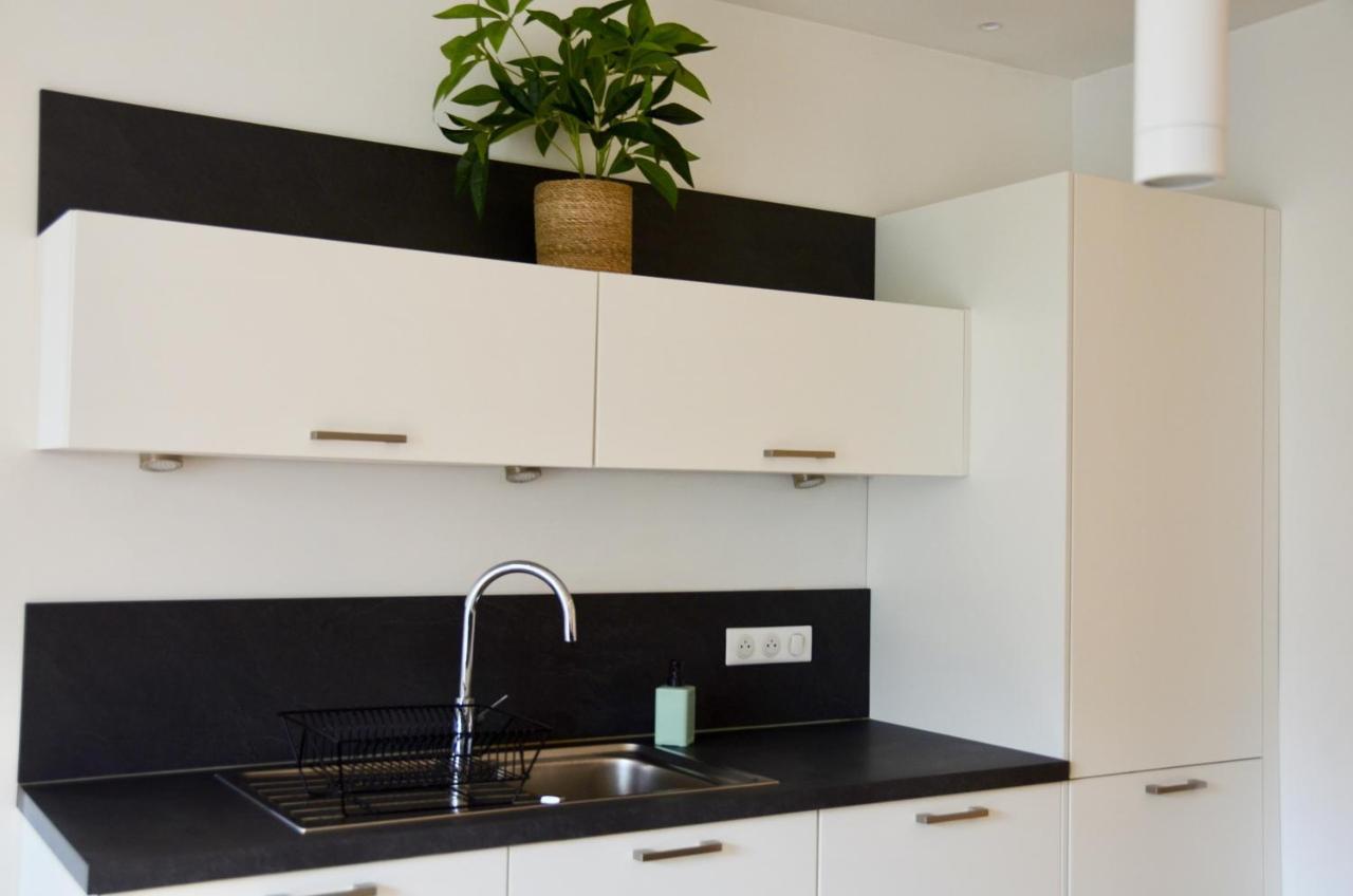 Apartamento Beau Rivage Annecy Exterior foto