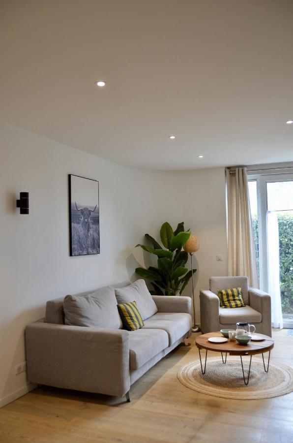 Apartamento Beau Rivage Annecy Exterior foto