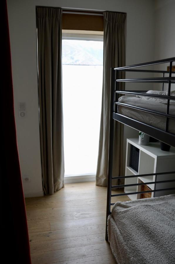 Apartamento Beau Rivage Annecy Exterior foto