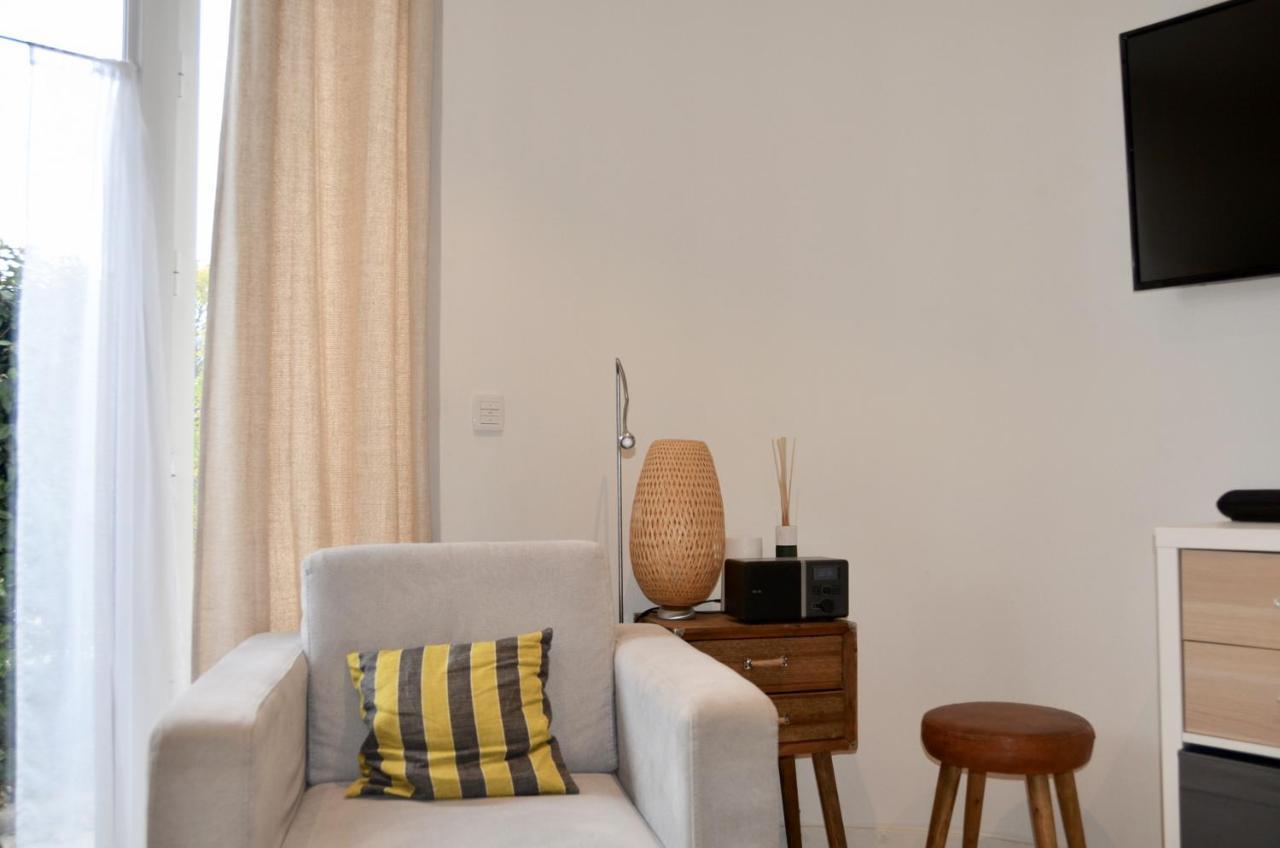 Apartamento Beau Rivage Annecy Exterior foto